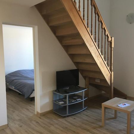 La Cathare Appartement 2 Chambres Lézignan-Corbières Esterno foto