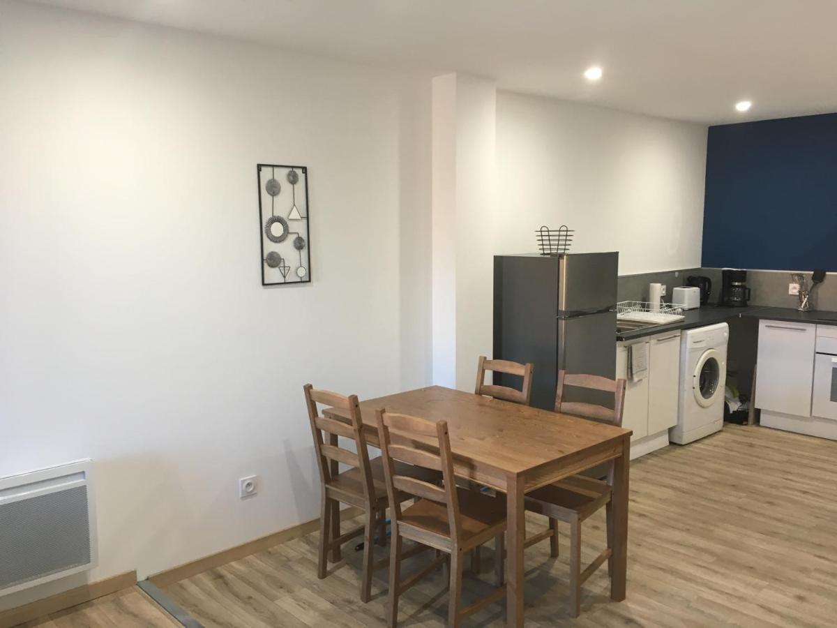 La Cathare Appartement 2 Chambres Lézignan-Corbières Esterno foto