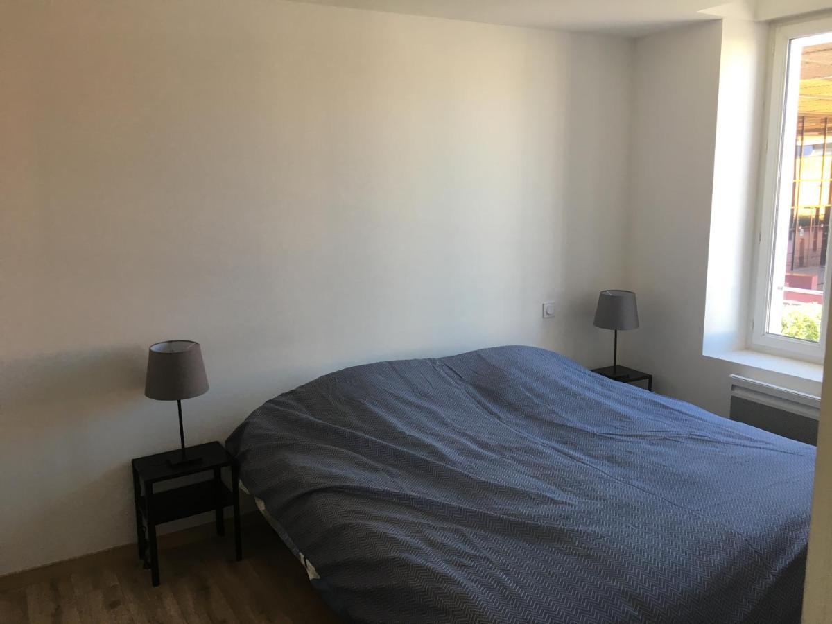 La Cathare Appartement 2 Chambres Lézignan-Corbières Esterno foto