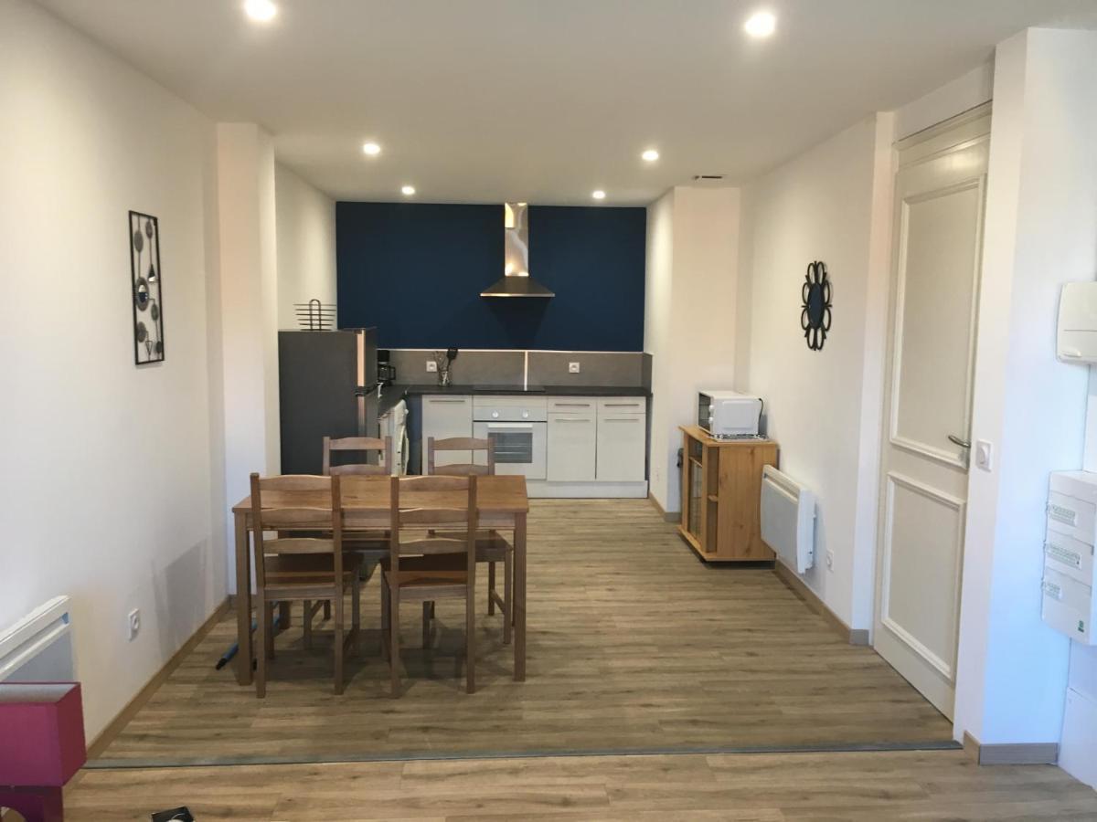 La Cathare Appartement 2 Chambres Lézignan-Corbières Esterno foto