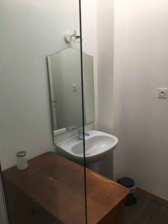 La Cathare Appartement 2 Chambres Lézignan-Corbières Esterno foto