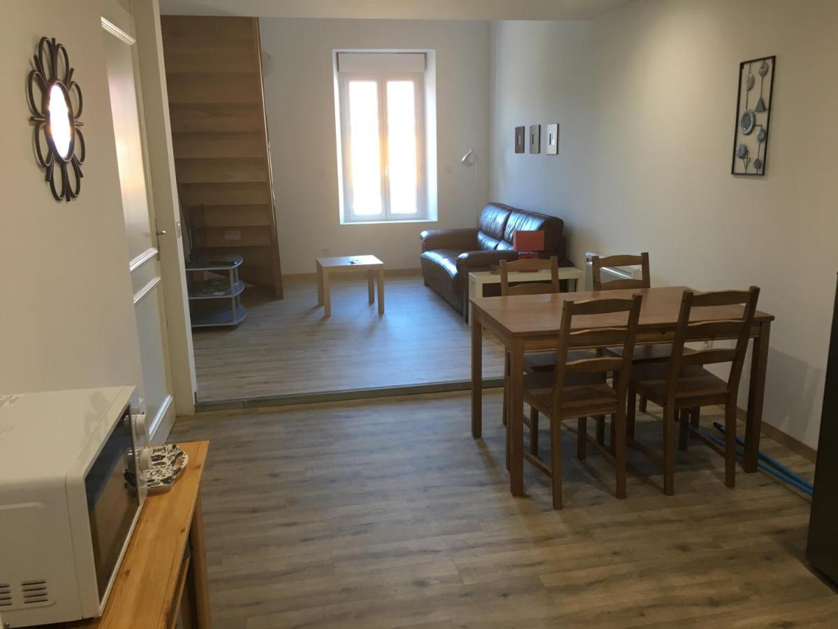 La Cathare Appartement 2 Chambres Lézignan-Corbières Esterno foto