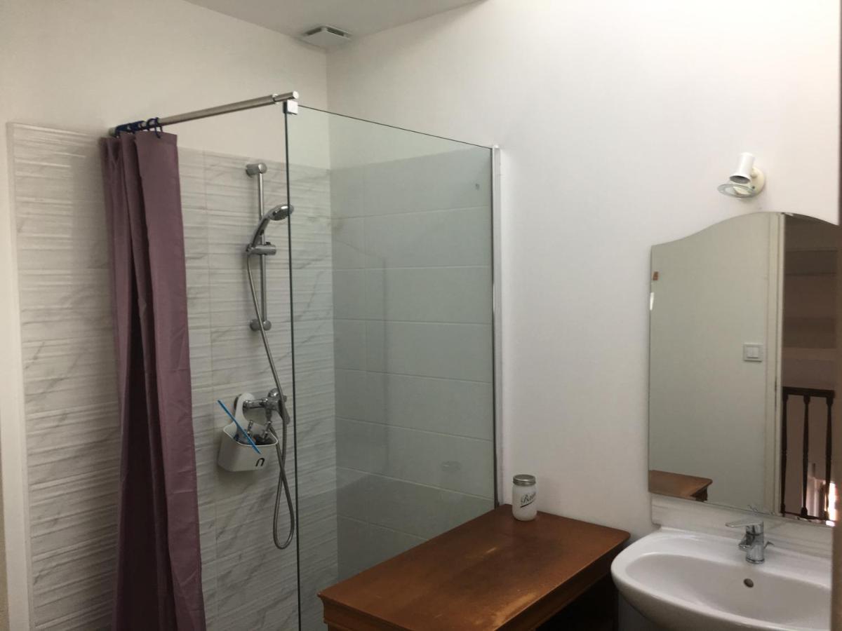 La Cathare Appartement 2 Chambres Lézignan-Corbières Esterno foto