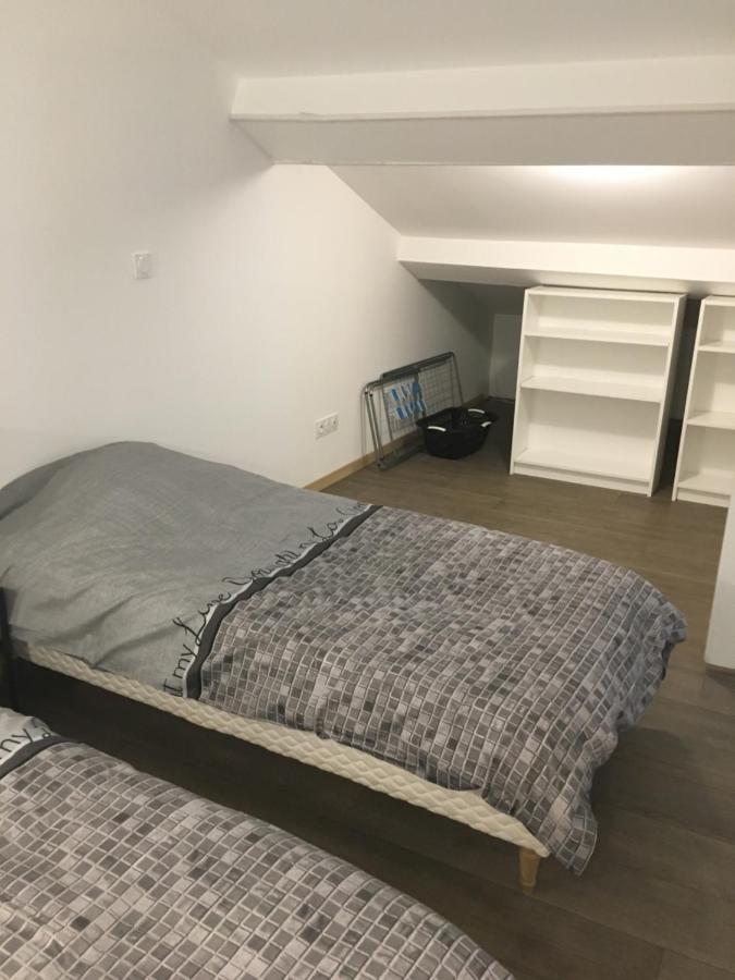 La Cathare Appartement 2 Chambres Lézignan-Corbières Esterno foto
