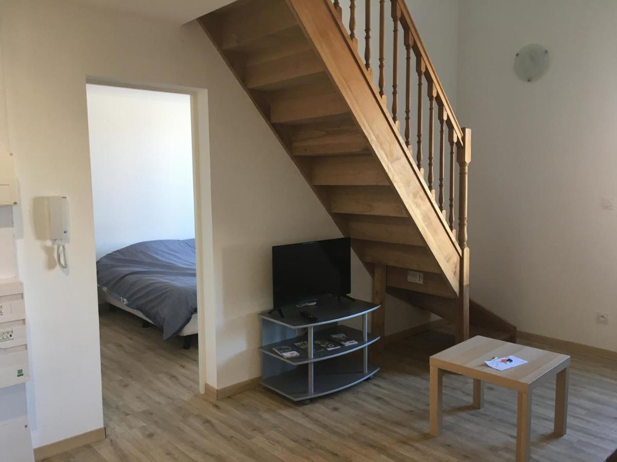 La Cathare Appartement 2 Chambres Lézignan-Corbières Esterno foto