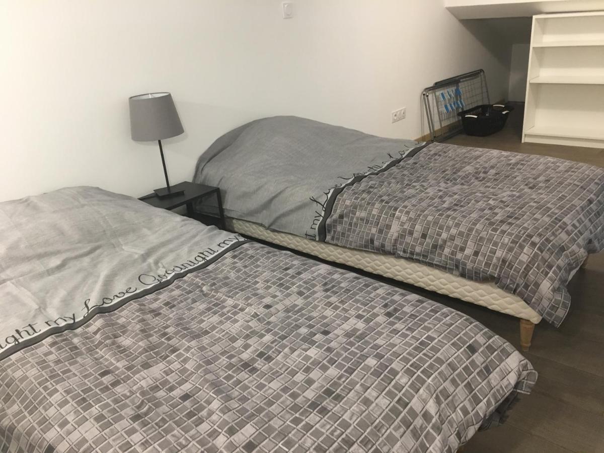 La Cathare Appartement 2 Chambres Lézignan-Corbières Esterno foto